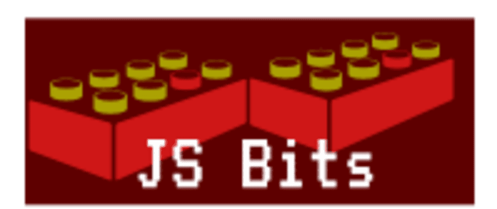 JS Bits - Destructuring arrays in JavaScript!